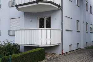 Sehr schöne 2 Zimmer Wohnung, mit moderner EBK in Top Lage – Schulstraße 5A, 61137 Schöneck – Vorschaubild 12