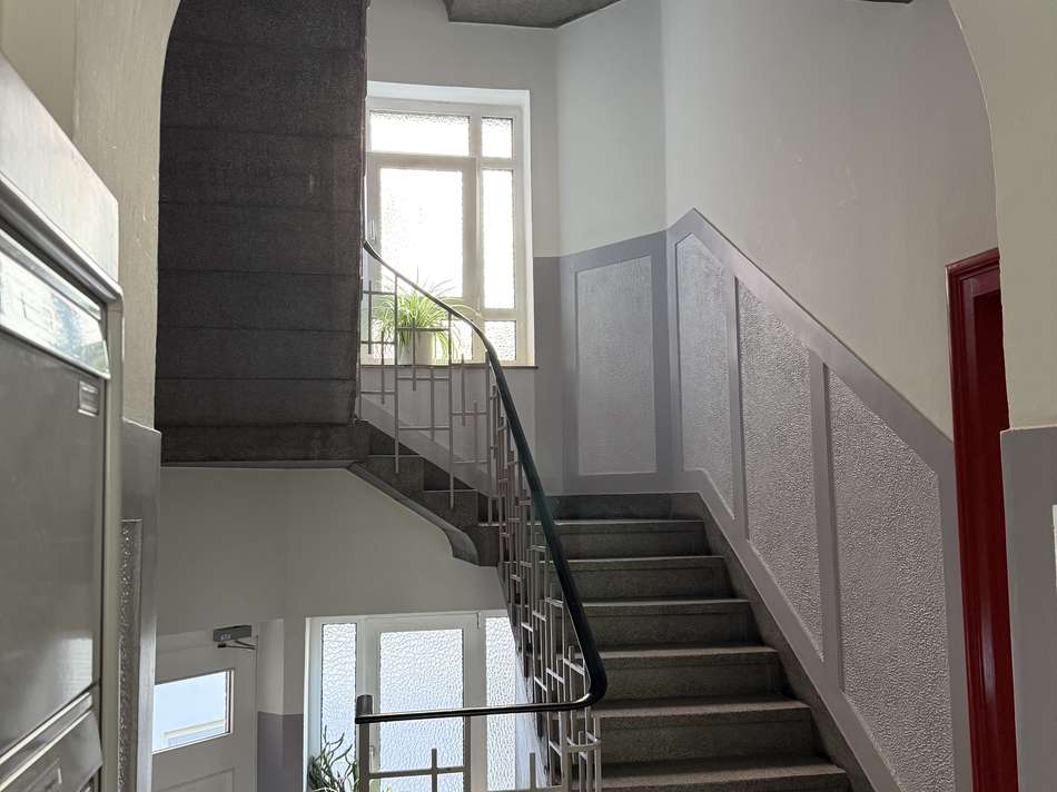 Treppenhaus
