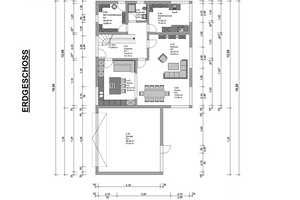 Bezugsfertig: Energieeffizientes KFW40-Einfamilienhaus mit KFW-Förderungsanspruch  – Wincheröder Straße 10, 34626 Schwalm-Eder-Kreis – Vorschaubild 19