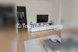 Tauschwohnung: Tausche 3-Zimmer-Whg in Altona gegen 2+ in Hamburg – Elbchaussee 172, 22605 Othmarschen, Hamburg – Vorschaubild 2