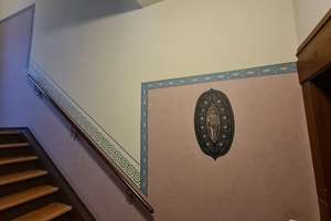 Vermietete Zwei-Zimmer-Wohnung im charmanten Altbau in Leipzig-Gohlis-Mitte – Die vollständige Adresse der Immobilie erhältst du vom Anbieter., 4157 Gohlis-Mitte, Leipzig – Vorschaubild 4