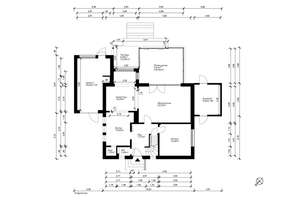 Osternburg - Großzügiges, top gepflegtes Wohnhaus mit herrlichem Garten! Sehr gute Ausstattung! – Die vollständige Adresse der Immobilie erhältst du vom Anbieter., 26135 Drielake, Oldenburg (Oldenburg) – Vorschaubild 13