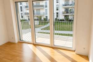 traumhaftes 3-Zimmer-Apartment mit Balkonblick in Bochum-Ehrenfeldstraße – Ehrenfeldstraße 37-41, 44789 Südinnenstadt, Bochum – Vorschaubild 2