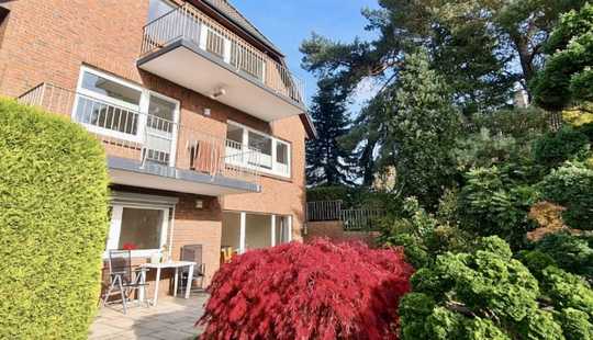 Bild von Mehrfamilienhaus mit Potentizial: Kapitalanlage oder Eigenheim