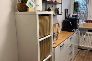 Schöne 2-Zimmer-Wohnung mit Balkon ins Grüne – Nachmieter gesucht frühestens zum 01.02.2026 – Die vollständige Adresse der Immobilie erhältst du vom Anbieter., 80686 St. Ulrich, München – Vorschaubild 13