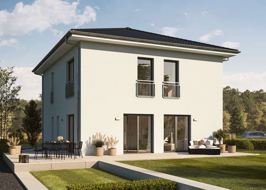 Immobilie in Pulsnitz - STARTE dein neues leben im Neubau - Bild 2