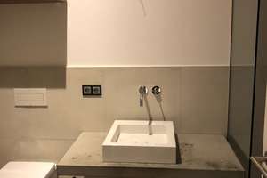 Modernes Loft in historischem Silogebäude Dock 29 im Jungbusch, von privat – Hafenstraße 29, 68159 Innenstadt/Jungbusch, Mannheim – Vorschaubild 19