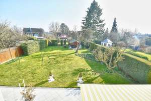 Travemünde. Einfamilienhaus auf EIGENLAND nahe Golfplatz/Strand. Massive Bauweise, sehr gepflegt! – Die vollständige Adresse der Immobilie erhältst du vom Anbieter., 23570 Travemünde, Lübeck – Vorschaubild 2