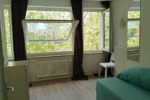 Pendlerwohnung in Wolfsburg-City!