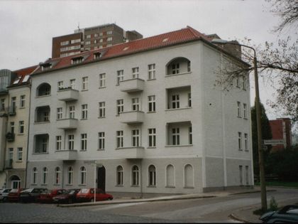 Wohnung Mieten In Friedrichsfelde Immobilienscout24