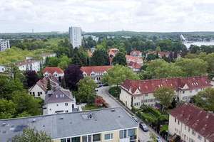 Viel Raum für Ihre Ideen: 3 Zimmer und Balkon mit Grünblick! – Die vollständige Adresse der Immobilie erhältst du vom Anbieter., 13595 Wilhelmstadt, Berlin – Vorschaubild 21