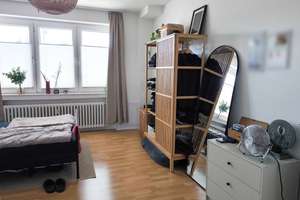 D-Flingern Süd! Sonniges App. mit großem Balkon und großer Wohnküche zu vermieten! – Behrenstr. 37, 40233 Flingern Süd, Düsseldorf – Vorschaubild 7