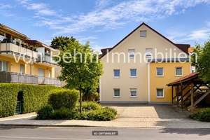 Charmante Erdgeschosswohnung mit eigenem Garten, Wintergarten und Doppel-Carport – Die vollständige Adresse der Immobilie erhältst du vom Anbieter., 85057 Nordwest, Ingolstadt – Vorschaubild 2