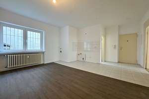 Großzügige 3 Zimmer Wohnung in Kö-Nähe! – Friedrichstraße 25, 40217 Unterbilk, Düsseldorf – Vorschaubild 1