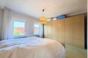 * TOP Lage * Garage * Sehr gute Raumaufteilung * Anbau möglich * Überdachte Terrasse * – Die vollständige Adresse der Immobilie erhältst du vom Anbieter., 26826 Weener – Vorschaubild 27