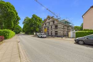 Bielefeld-Gellershagen: NEUBAU ETW | Gartenteil |1.1 EG | 3 Zimmer | ca. 88 m² | Terrasse+Stellplatz – Die vollständige Adresse der Immobilie erhältst du vom Anbieter., 33613 Schildesche, Bielefeld – Vorschaubild 6