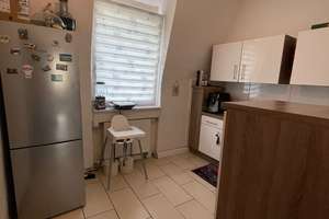 Schöne Dachgeschoss Wohnung zu vermieten – Klingelholl 122, 42281 Barmen, Wuppertal – Vorschaubild 9