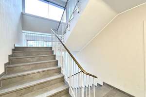 helle, stilvolle 2 Zimmer Wohnung am Rande des Brillerviertels - TOP saniert!  – Katernberger Straße 170, 42115 Uellendahl-Katernberg, Wuppertal – Vorschaubild 4