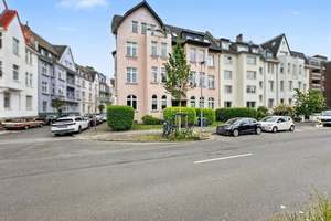 Kapitalanleger aufgepasst: 2-Zimmer Wohnung im wunderschönen Grafenberg – Die vollständige Adresse der Immobilie erhältst du vom Anbieter., 40237 Düsseltal, Düsseldorf – Vorschaubild 14