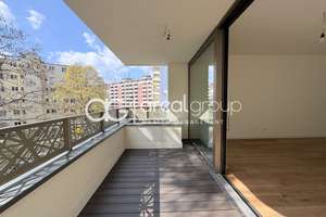 Außergewöhnliche Eckwohnung mit großer Terrasse & modernem Grundriss – Hohenstaufenstraße 57, 10781 Schöneberg, Berlin – Vorschaubild 5