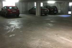 Neu, großzügig, hell, beste Lage, Blick in den Park, Einbauküche, Balkon, Tiefgarage, Kellerraum – Am Hopfengarten 14, 64295 Darmstadt-West, Darmstadt – Vorschaubild 19