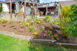 Großzügiges, historisches Einfamilienhaus ohne Denkmalschutz mit Nebengebäuden und Garten sucht Sie! – Limburg-Weilburg (Kreis) – Vorschaubild 4