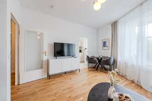 Modernes Studio Apartment im Zentrum von Neukölln – Pannierstraße 22, 12047 Neukölln (Ortsteil), Berlin – Vorschaubild 12
