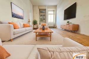 +++bezugsfreie 3 Zimmer-Altbau-Wohnung nahe Treptower Park+++ – Heidelberger Straße 37, 12059 Neukölln (Ortsteil), Berlin – Vorschaubild 32