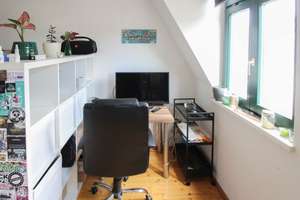 Denkmalgeschützte Etagenwohnung in Leipzig – 4315 Volkmarsdorf, Leipzig – Vorschaubild 3