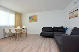 Modern möblierte Wohnung in Stuttgart West – 70176 Stuttgart – Vorschaubild 13