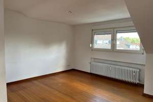 2-Zimmer-Wohnung in Solingen-Gräfrath. – Die vollständige Adresse der Immobilie erhältst du vom Anbieter., 42653 Gräfrath, Solingen – Vorschaubild 2