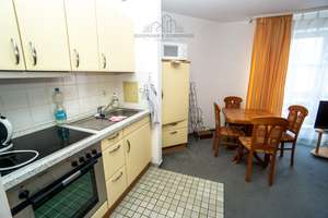 -RESERVIERT- Zentrales 1-Zimmer-Apartment in Hannover mit TG-Stellplatz – Die vollständige Adresse der Immobilie erhältst du vom Anbieter., 30171 Südstadt, Hannover – Vorschaubild 3