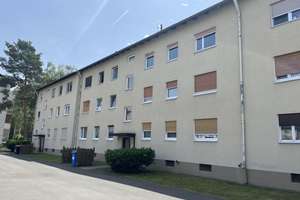 attraktive 3-Zi.-ETW in Alterlangen...Ideal zur Eigennutzung oder Kapitalanlage   – Die vollständige Adresse der Immobilie erhältst du vom Anbieter., 91056 Heiligenloh, Erlangen – Vorschaubild 14