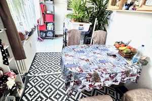 Gut geschnittene 3-Zimmer-Wohnung in Mannheim-Vogelstang – Mannheim – Vorschaubild 2