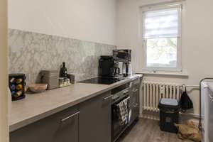 Einziehen und wohlfühlen – 3 - 4 Zimmerwohnung in Lichtenrade – Die vollständige Adresse der Immobilie erhältst du vom Anbieter., 12305 Lichtenrade, Berlin – Vorschaubild 11