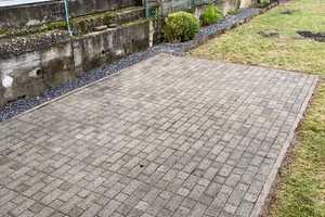 ***Gartenstadt HAAN-Unterhaan, gepflegtes 3 Part. MFH - solvent vermietet - Garten- 6 Garagen!*** – Mettmann (Kreis) – Vorschaubild 20