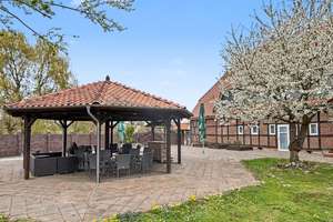 Zwei Wohneinheiten und Landgasthof mit vielfältigen Nutzungsoptionen - Karze bei Lüneburg – Die vollständige Adresse der Immobilie erhältst du vom Anbieter., 21354 Bleckede – Vorschaubild 3