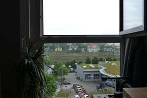 Modernes 1-Zimmer-Apartment mit EBK für Studenten und Azubis – Landsbergerstraße 441, 81241 Am Westbad, München – Vorschaubild 8