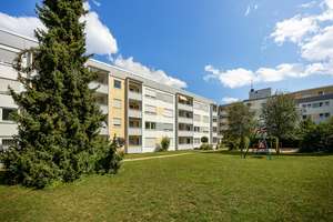 Attraktive 3-Zimmer Wohnung mit guter Infrastruktur – Die vollständige Adresse der Immobilie erhältst du vom Anbieter., 81379 Thalkirchen, München – Vorschaubild 9