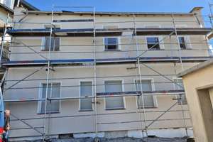 BO Grumme 2 Zimmer , große Essküche, ruhige Lage – I. Parallelstr. 11a, 44791 Grumme, Bochum – Vorschaubild 11