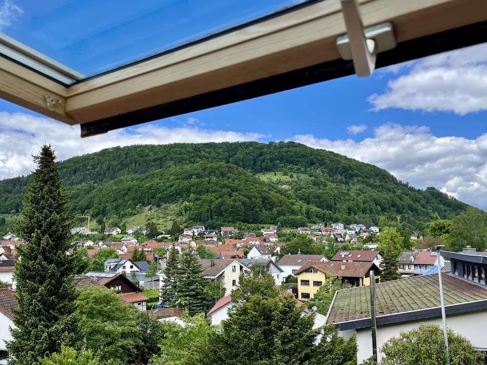 DG, Aussicht