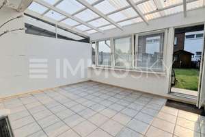 Top Bezahlbares Reihenmittelhaus !! Wintergarten,Garten und Garage !! – Die vollständige Adresse der Immobilie erhältst du vom Anbieter., 31592 Stolzenau – Vorschaubild 4