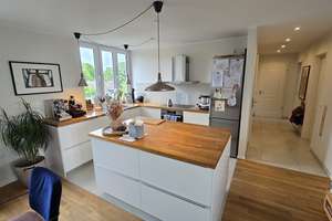 3-Zimmer-Wohnung mit Süd-West-Loggia I Parkett I Küchenübernahme möglich I Stellplatz – Dinnendahlstr. 18, 45136 Huttrop, Essen – Vorschaubild 3