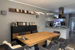 Next Level Living - Moderne Stadtvilla in Bielefeld – Die vollständige Adresse der Immobilie erhältst du vom Anbieter., 33647 Brackwede, Bielefeld – Vorschaubild 6