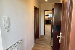 Offene 2-Zimmer-Wohnung mit Balkon und Blick auf den Johannisberg – 61231 Bad Nauheim – Vorschaubild 8