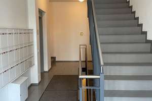 Brück Immobilien - Helle 2-Zi.-Eigentumswohnung mit Balkon – Ideale Kapitalanlage – Die vollständige Adresse der Immobilie erhältst du vom Anbieter., 81737 Ramersdorf, München – Vorschaubild 7