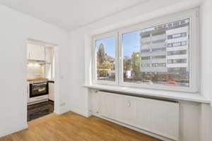 Zentrale Wohnung in Hohenfelde: Perfekt für Singles & Paare – Die vollständige Adresse der Immobilie erhältst du vom Anbieter., 22087 Hohenfelde, Hamburg – Vorschaubild 8