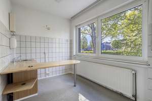 Bungalow mit separatem Gewerbeteil - Möglichkeit zur Erweiterung der Wohnfläche vorhanden – 44388 Bövinghausen, Dortmund – Vorschaubild 43