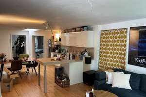 Lichtdurchflutete 3-Zimmer-Wohnung mit zwei Balkonen im beliebten Stadtteil Hamm-Mitte – Die vollständige Adresse der Immobilie erhältst du vom Anbieter., 20535 Hamm, Hamburg – Vorschaubild 2