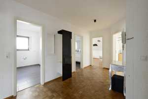 Freistehendes Haus mit zwei Wohnungen, sonnigem Garten, Terrasse und zwei Balkonen – Frankenthal (Pfalz) – Vorschaubild 24